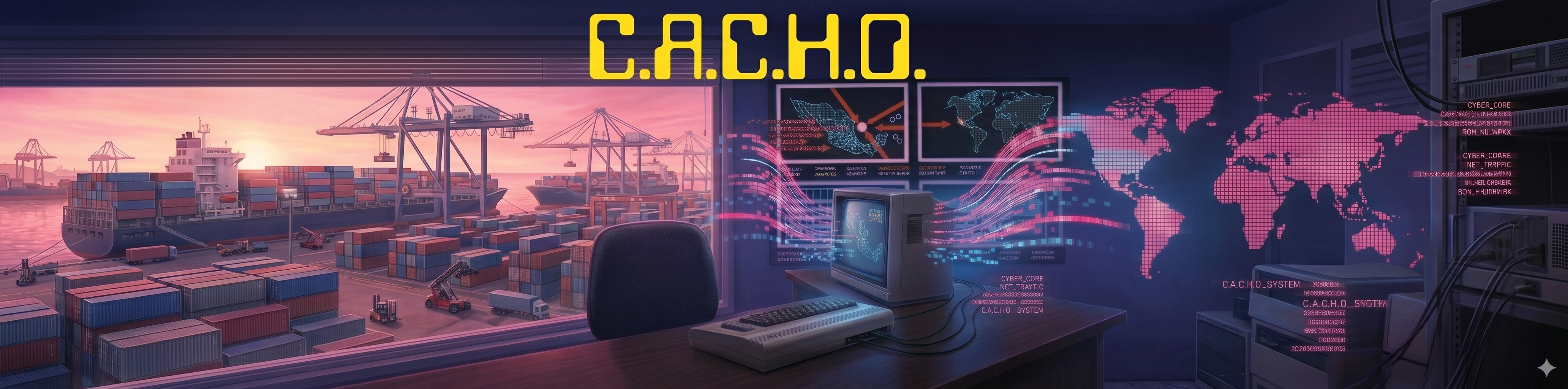 Fondo de acceso